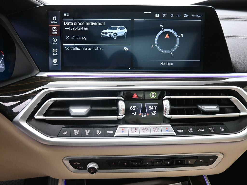 2021 BMW X5 sDrive40i