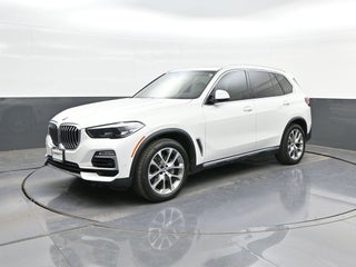 2021 BMW X5 sDrive40i