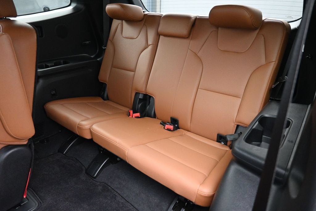 2024 Kia Telluride SX X-Pro
