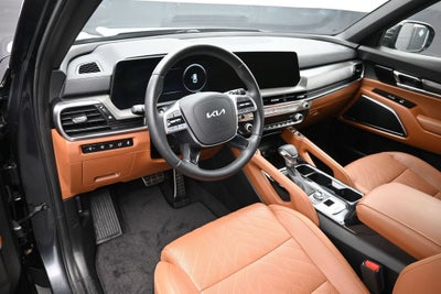 2024 Kia Telluride SX X-Pro