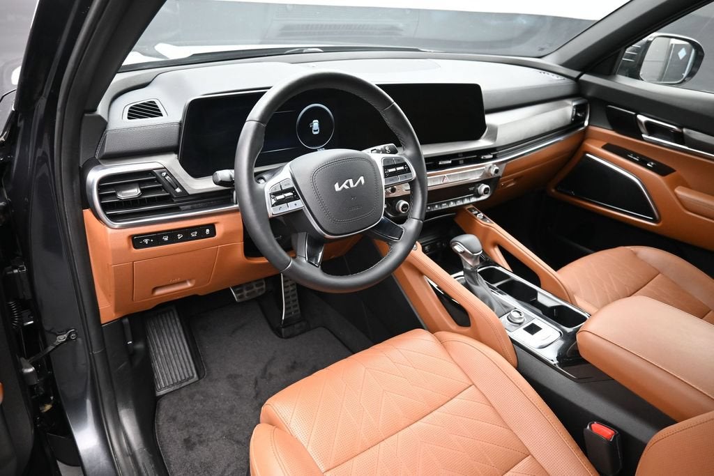 2024 Kia Telluride SX X-Pro