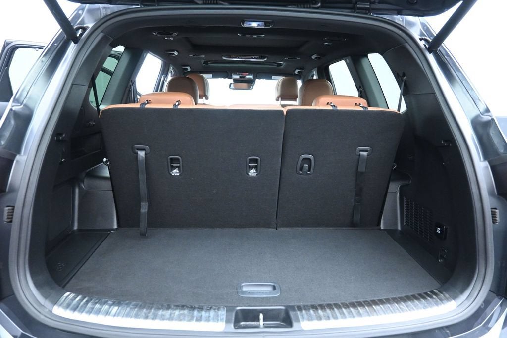 2024 Kia Telluride SX X-Pro