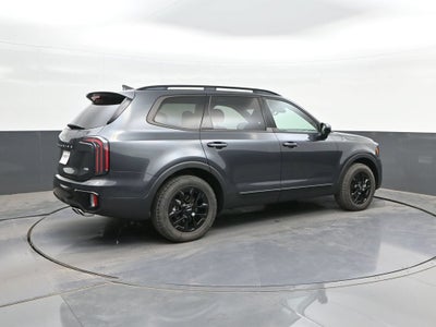 2024 Kia Telluride SX X-Pro