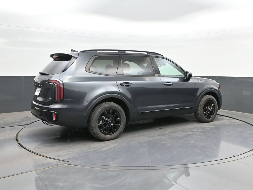 2024 Kia Telluride SX X-Pro