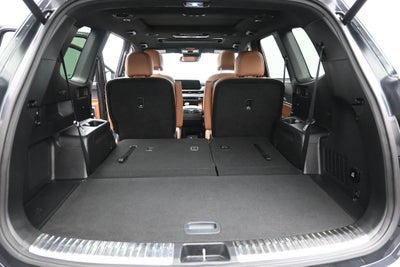 2024 Kia Telluride SX X-Pro