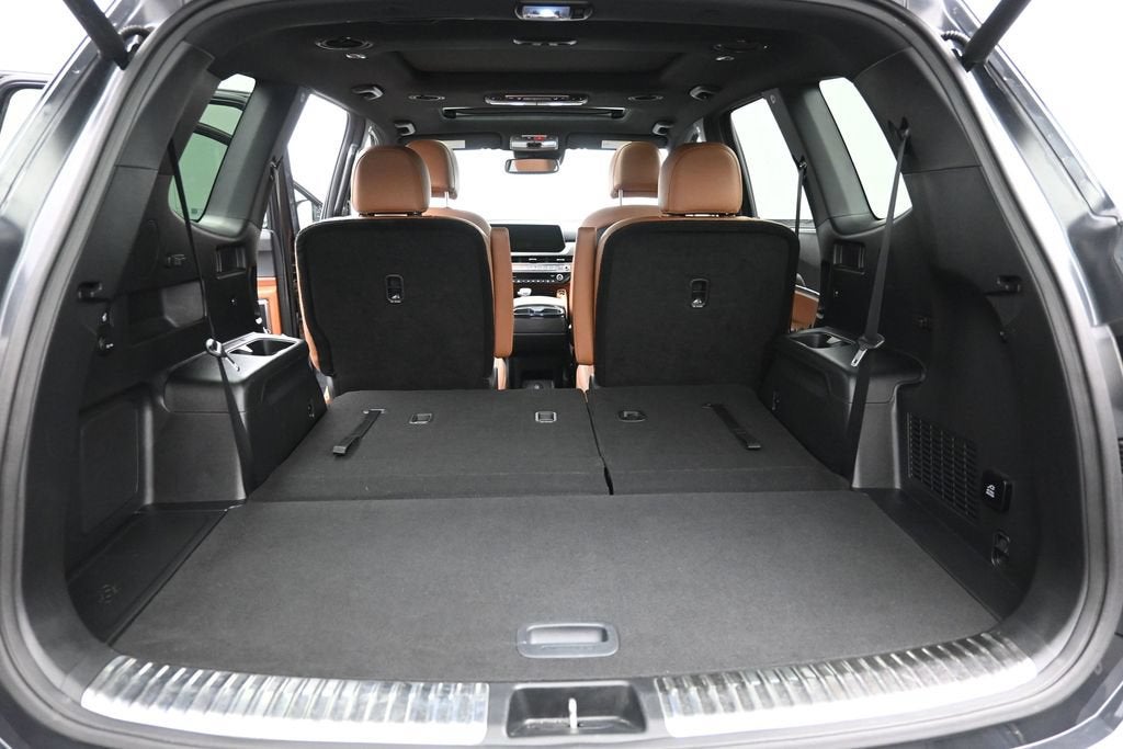2024 Kia Telluride SX X-Pro