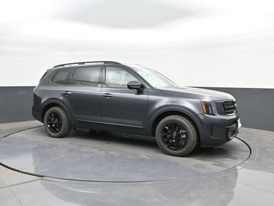 2024 Kia Telluride SX X-Pro