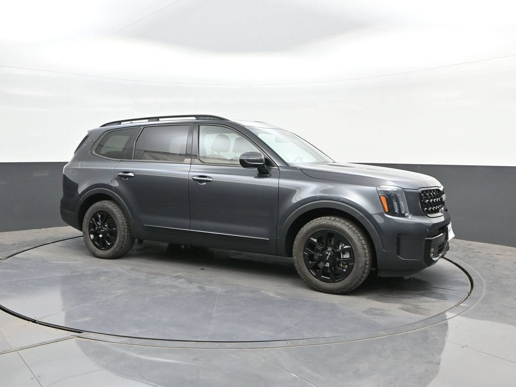 2024 Kia Telluride SX X-Pro