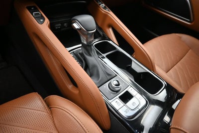 2024 Kia Telluride SX X-Pro