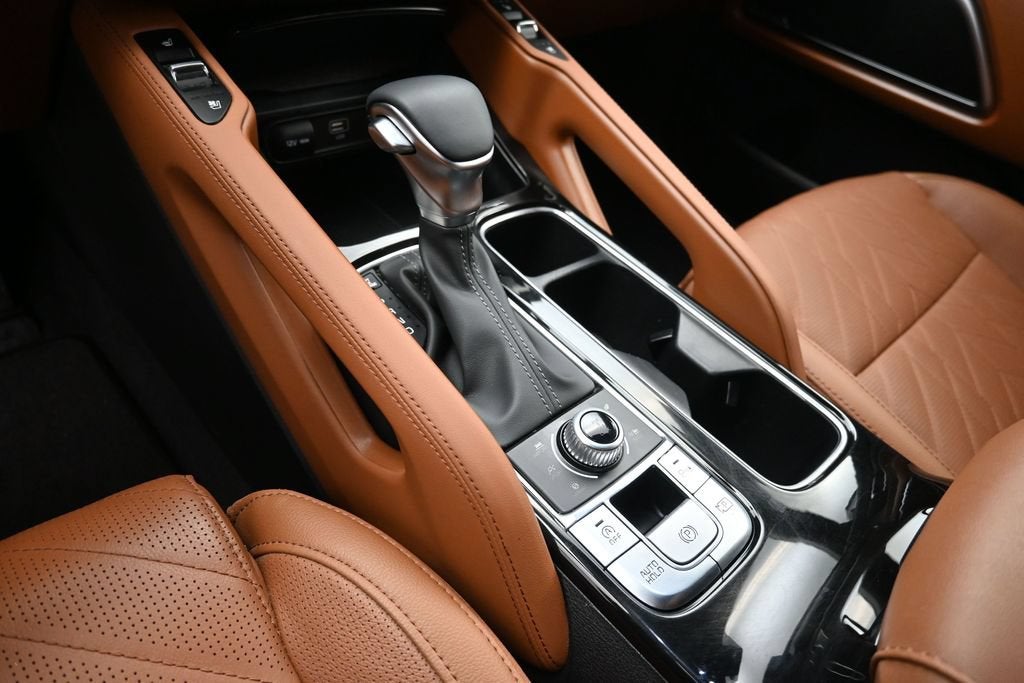 2024 Kia Telluride SX X-Pro
