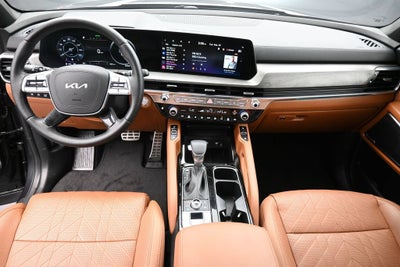 2024 Kia Telluride SX X-Pro