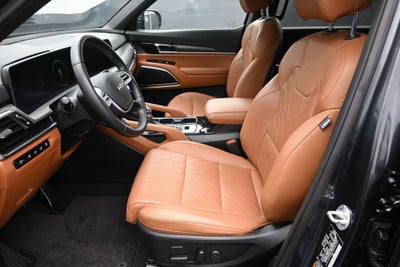 2024 Kia Telluride SX X-Pro