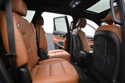 2024 Kia Telluride SX X-Pro