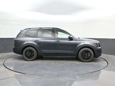 2024 Kia Telluride SX X-Pro