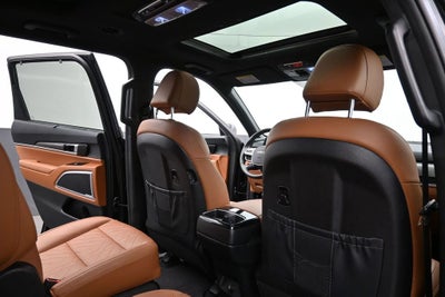 2024 Kia Telluride SX X-Pro