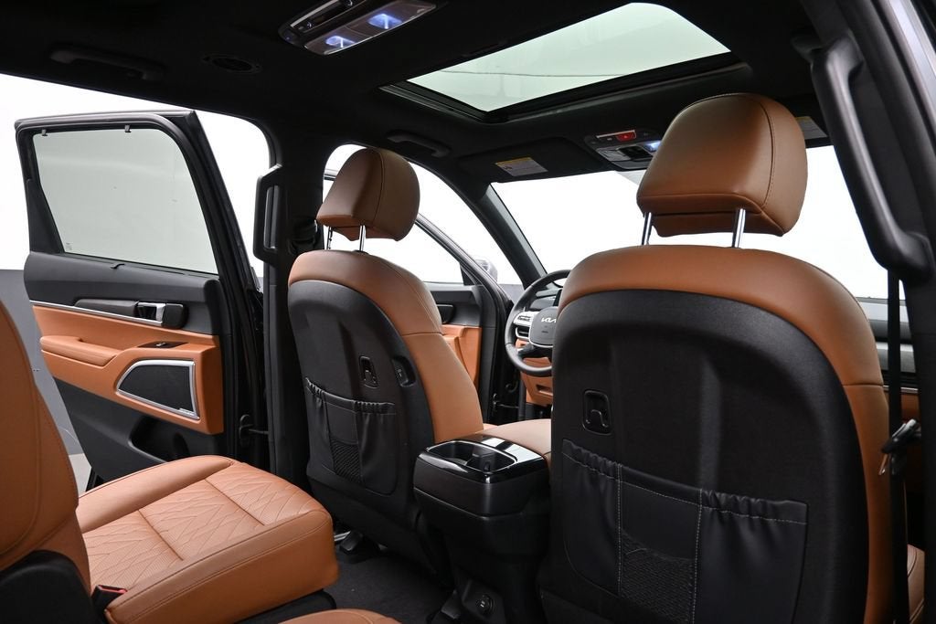 2024 Kia Telluride SX X-Pro