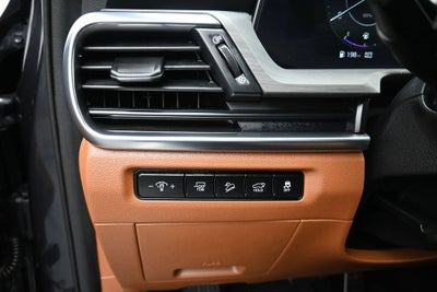 2024 Kia Telluride SX X-Pro