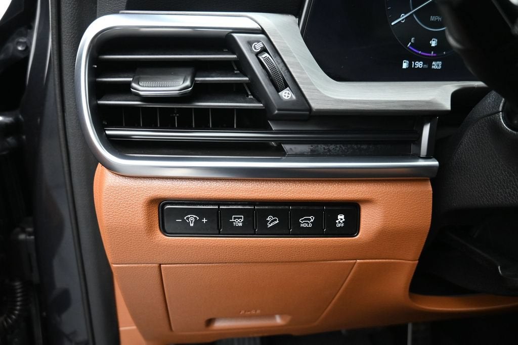 2024 Kia Telluride SX X-Pro