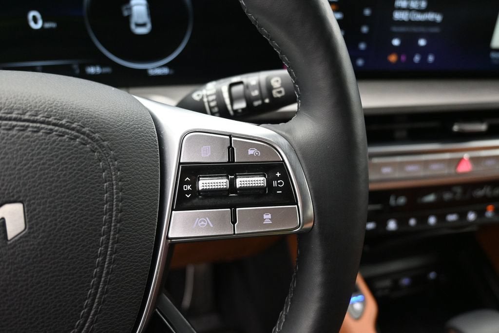 2024 Kia Telluride SX X-Pro