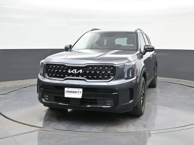 2024 Kia Telluride SX X-Pro