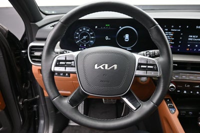2024 Kia Telluride SX X-Pro