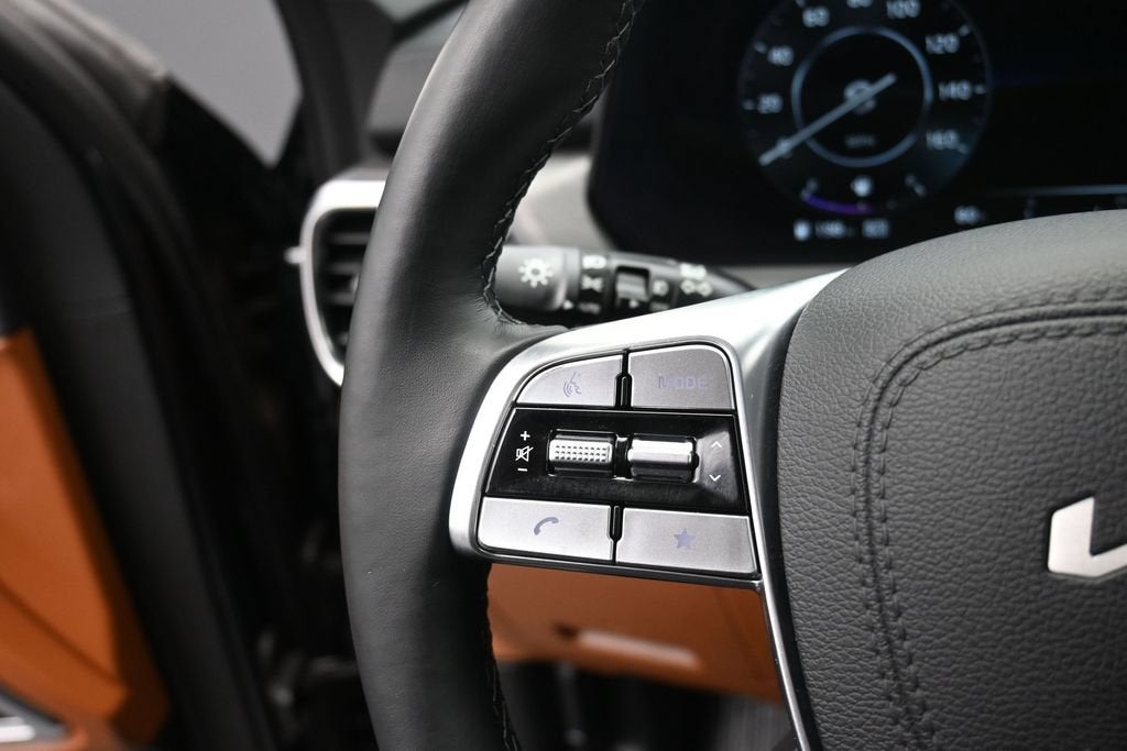 2024 Kia Telluride SX X-Pro