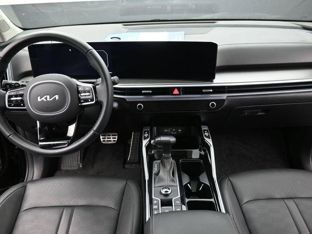 2025 Kia Sorento SX