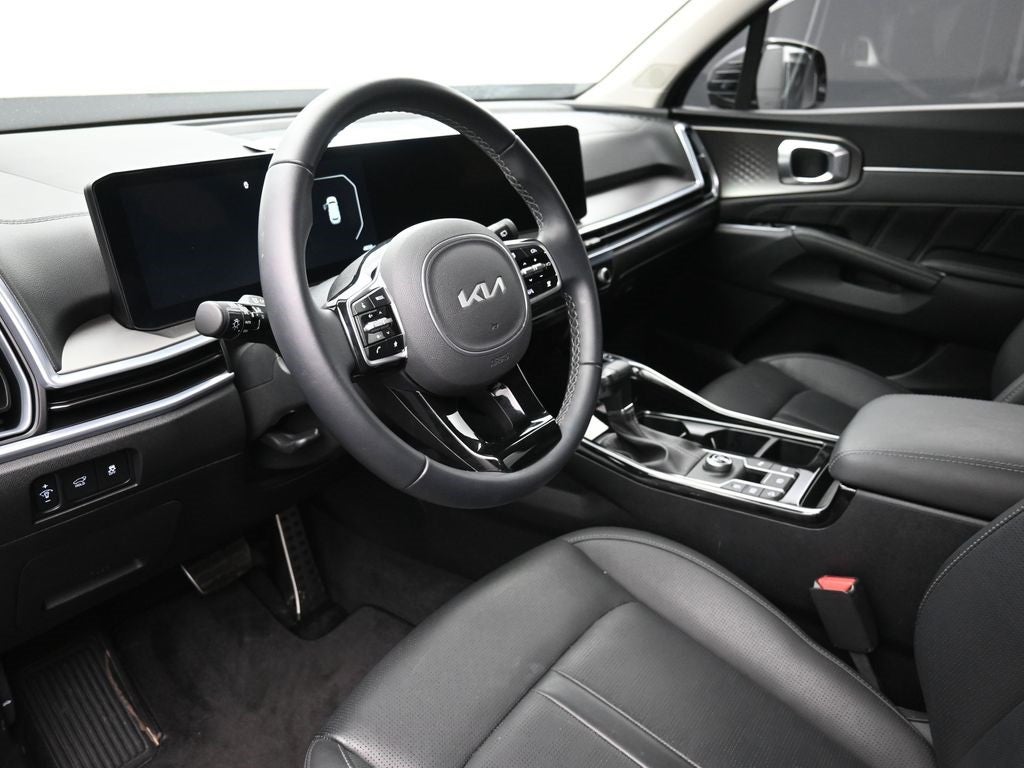 2025 Kia Sorento SX