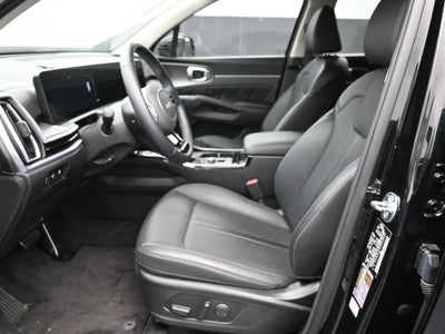 2025 Kia Sorento SX