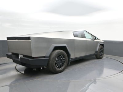 2024 Tesla Cybertruck Base