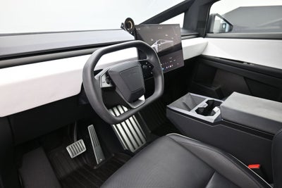 2024 Tesla Cybertruck Base