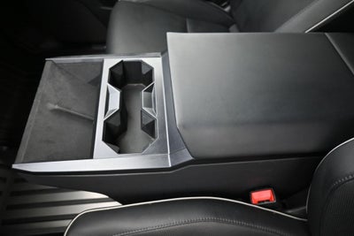 2024 Tesla Cybertruck Base