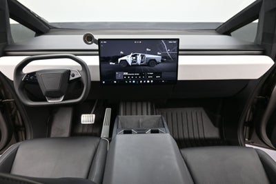 2024 Tesla Cybertruck Base