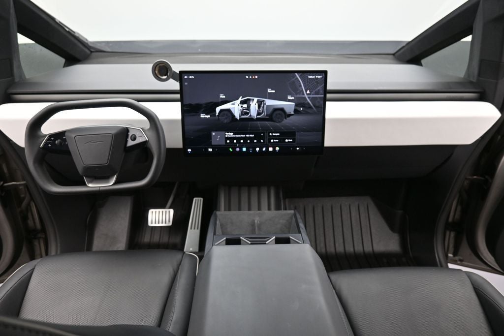 2024 Tesla Cybertruck Base