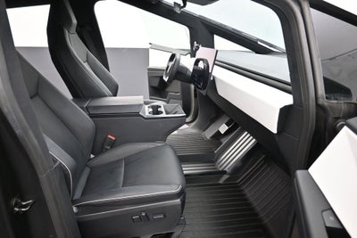 2024 Tesla Cybertruck Base