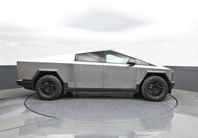 2024 Tesla Cybertruck Base