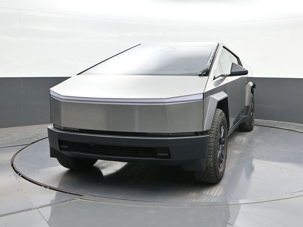 2024 Tesla Cybertruck Base