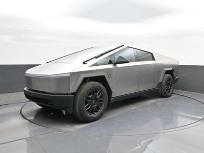 2024 Tesla Cybertruck Base