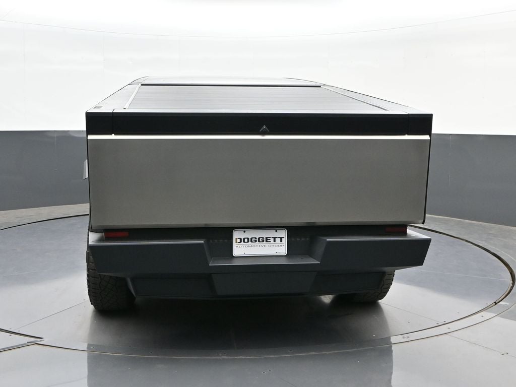2024 Tesla Cybertruck Base
