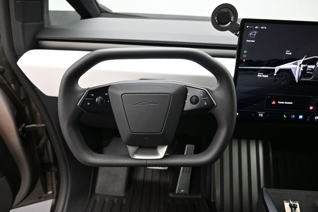 2024 Tesla Cybertruck Base