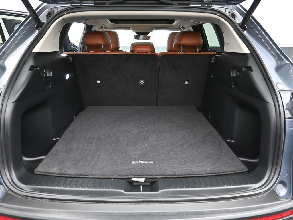 2024 Mazda Mazda CX-50 2.5 Turbo Premium Plus Package