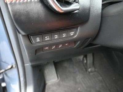 2024 Mazda Mazda CX-50 2.5 Turbo Premium Plus Package