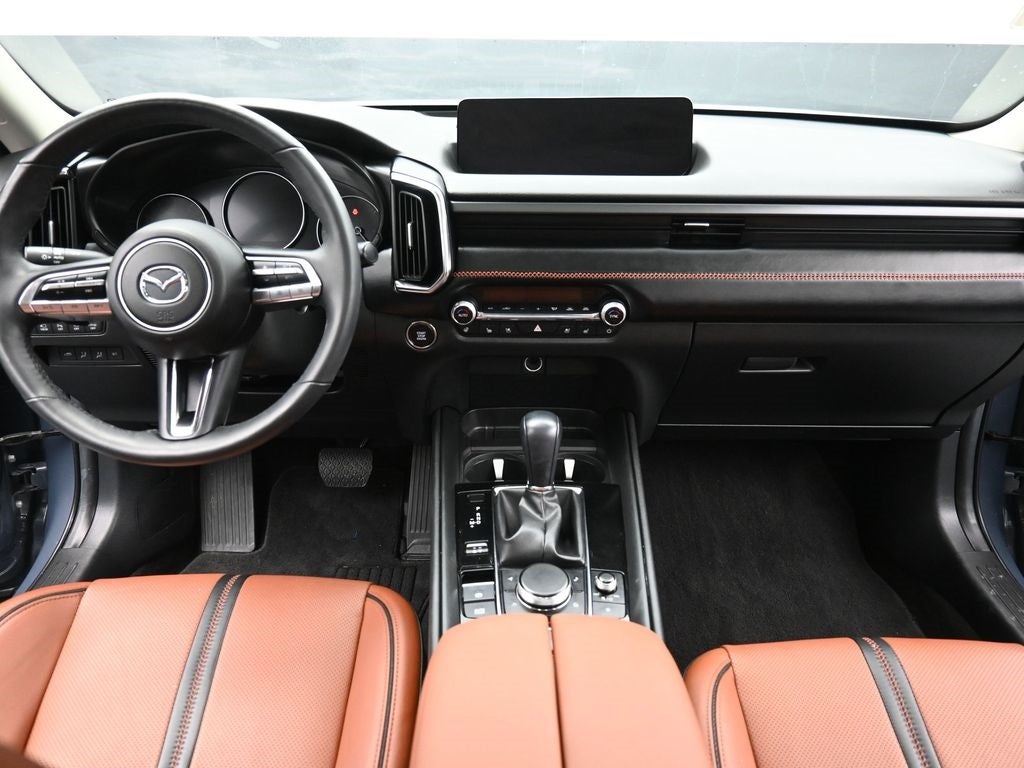 2024 Mazda Mazda CX-50 2.5 Turbo Premium Plus Package