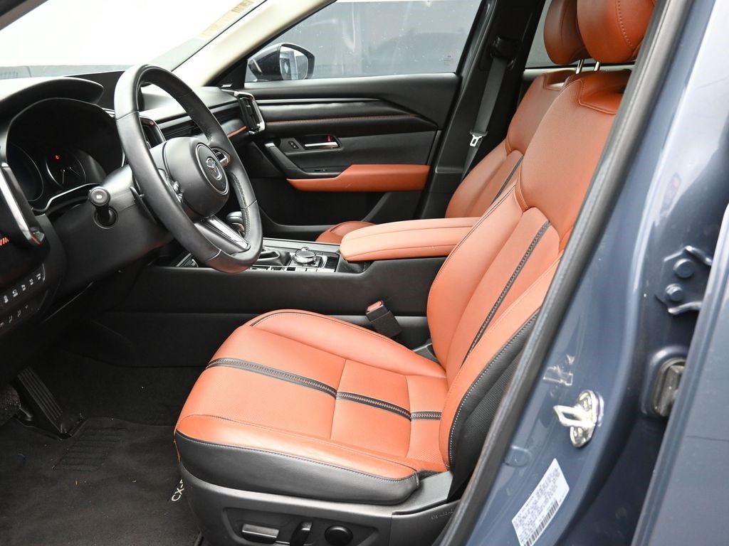 2024 Mazda Mazda CX-50 2.5 Turbo Premium Plus Package