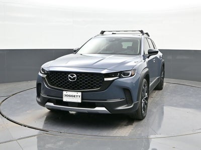 2024 Mazda Mazda CX-50 2.5 Turbo Premium Plus Package