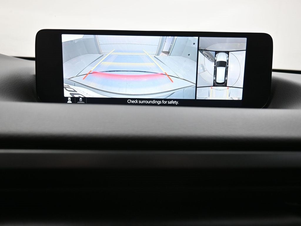 2024 Mazda Mazda CX-50 2.5 Turbo Premium Plus Package