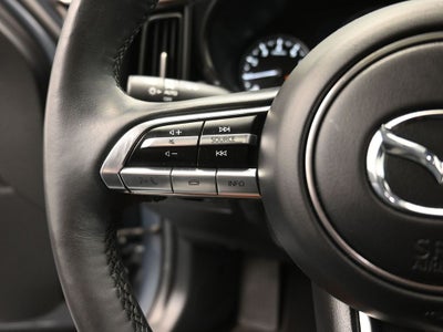 2024 Mazda Mazda CX-50 2.5 Turbo Premium Plus Package
