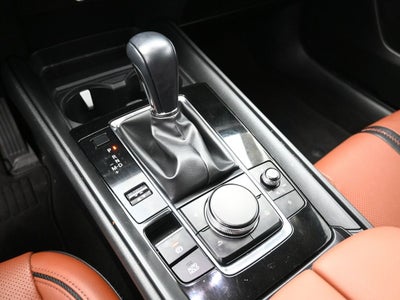 2024 Mazda Mazda CX-50 2.5 Turbo Premium Plus Package