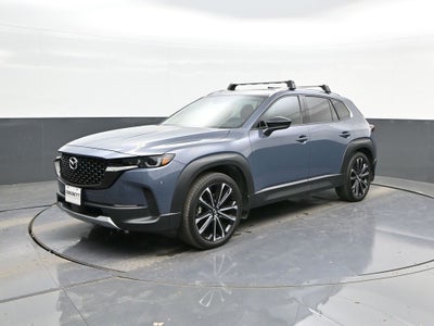 2024 Mazda Mazda CX-50 2.5 Turbo Premium Plus Package