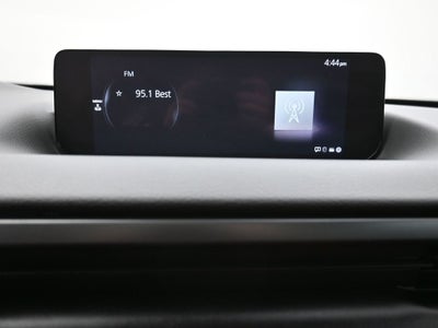 2024 Mazda Mazda CX-50 2.5 Turbo Premium Plus Package